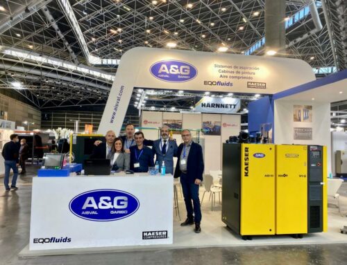 Participación en FIMMA-Maderalia 2022