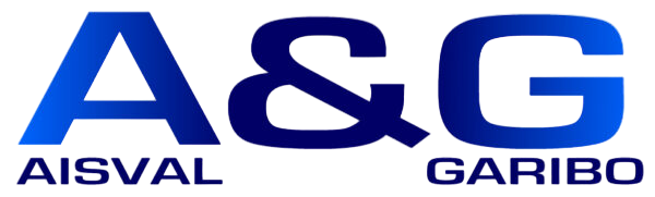 AISVAL, Aspiraciones industriales Valencia Logo