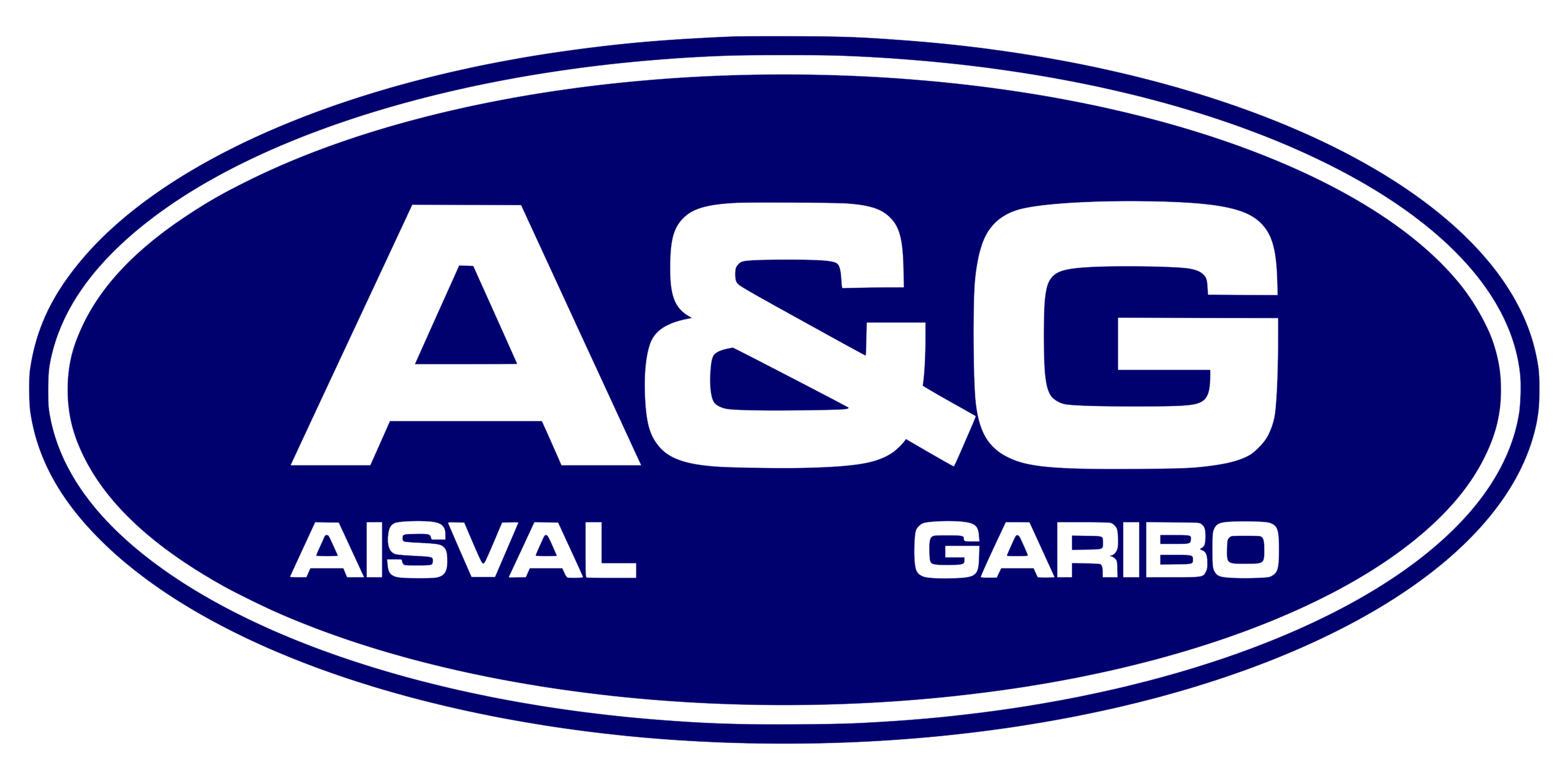 AISVAL, Aspiraciones industriales Valencia Logo